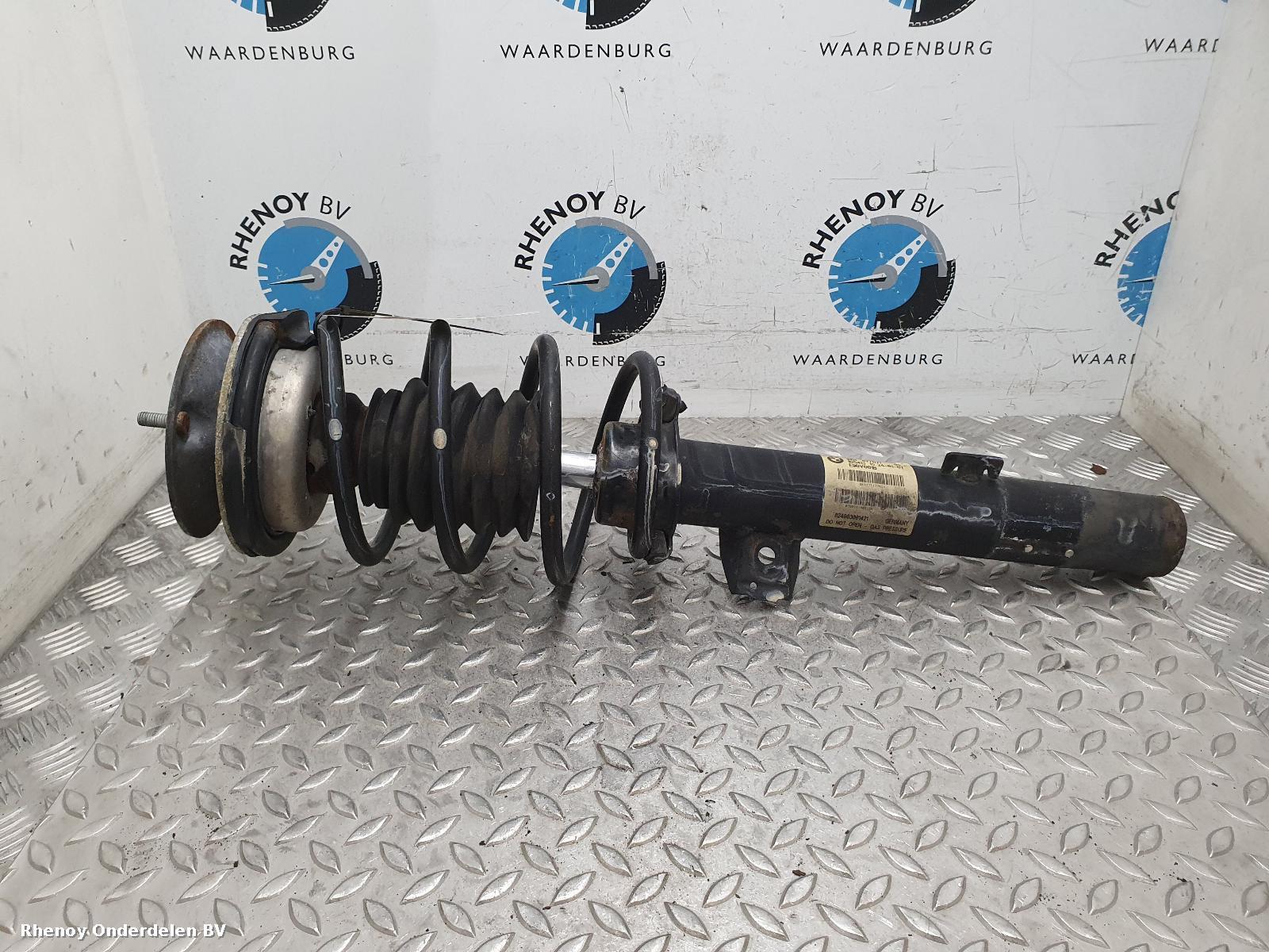 View Auto part VEERPOOT / SCHOKBREKER LV BMW 3 SERIES 2007