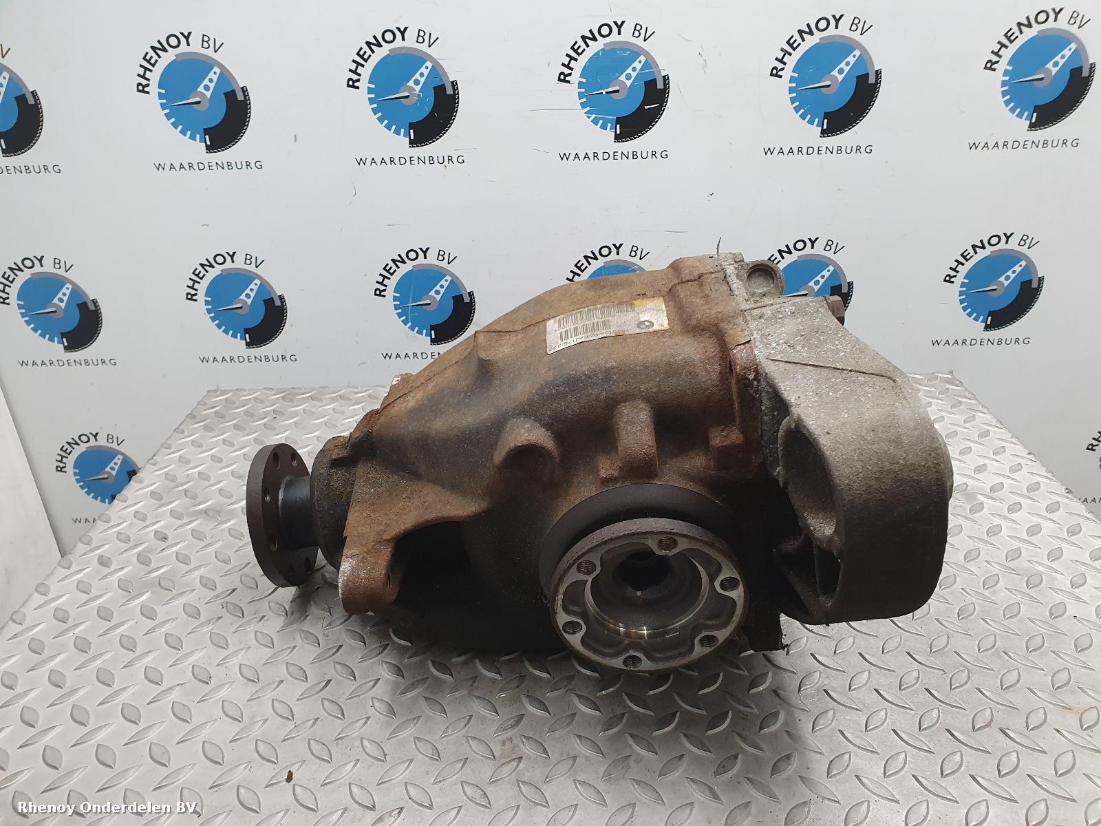 Bekijk Auto-onderdeel DIFFERENTIEEL / CARDAN BMW 3 SERIES 2007