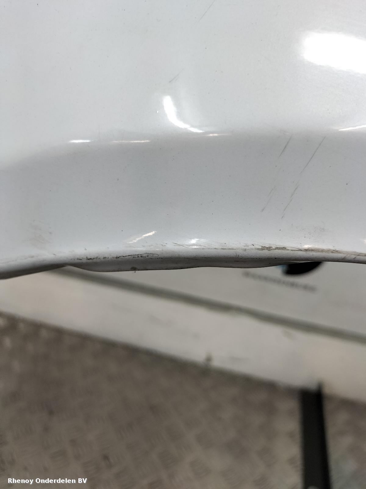 View Auto part VOORSCHERM L JAGUAR XF 2015