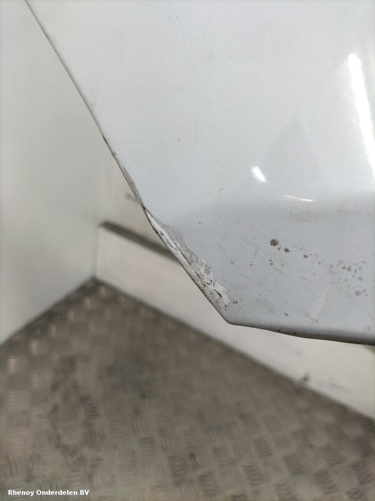 View Auto part VOORSCHERM L JAGUAR XF 2015