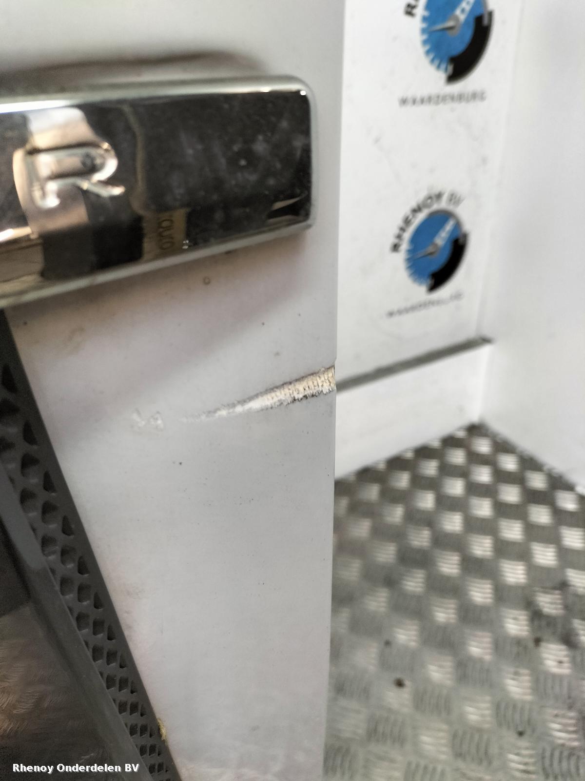 View Auto part VOORSCHERM L JAGUAR XF 2015