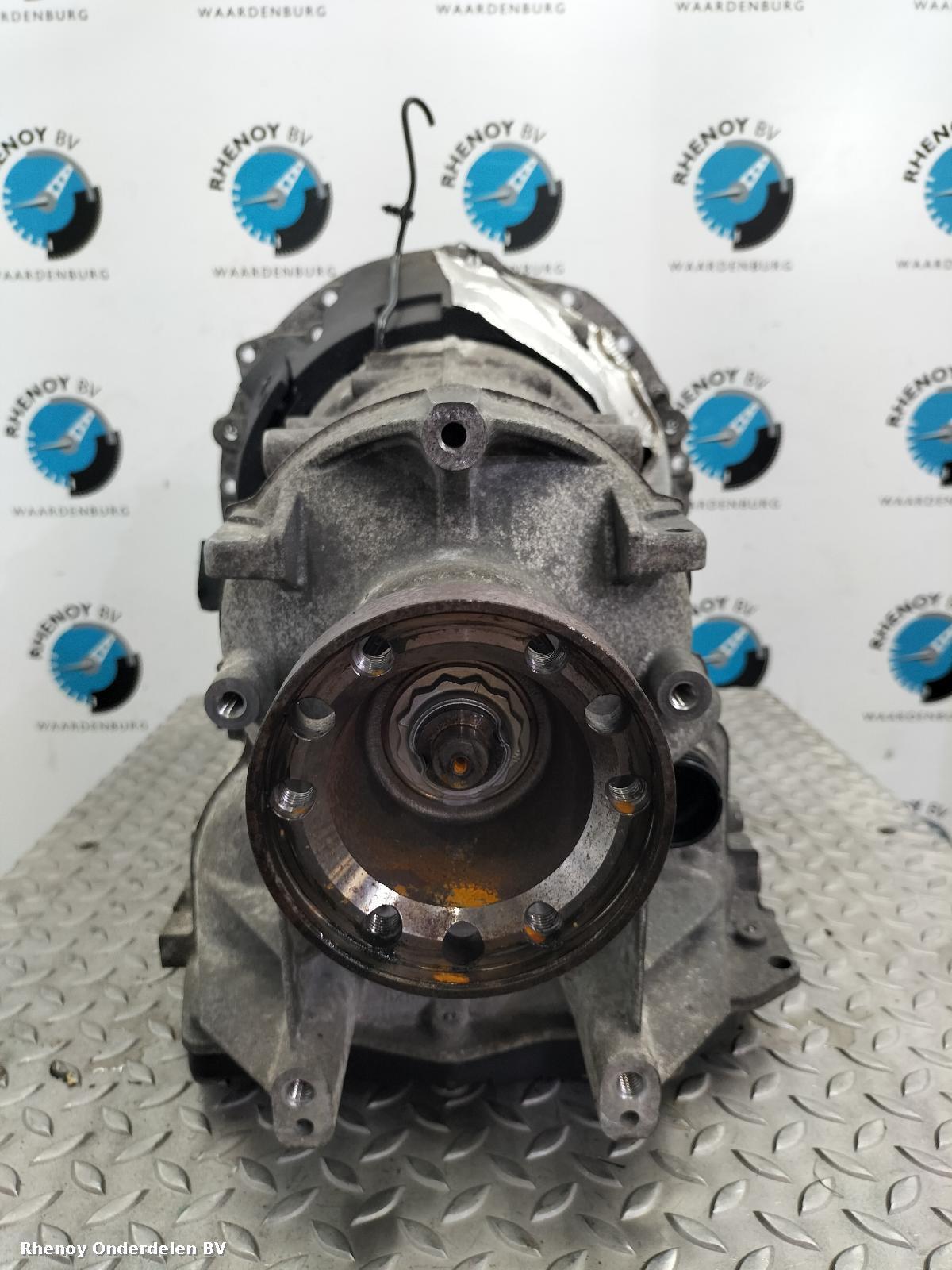 View Auto part TRANSMISSIE / VERSNELLINGSBAK JAGUAR XF 2015