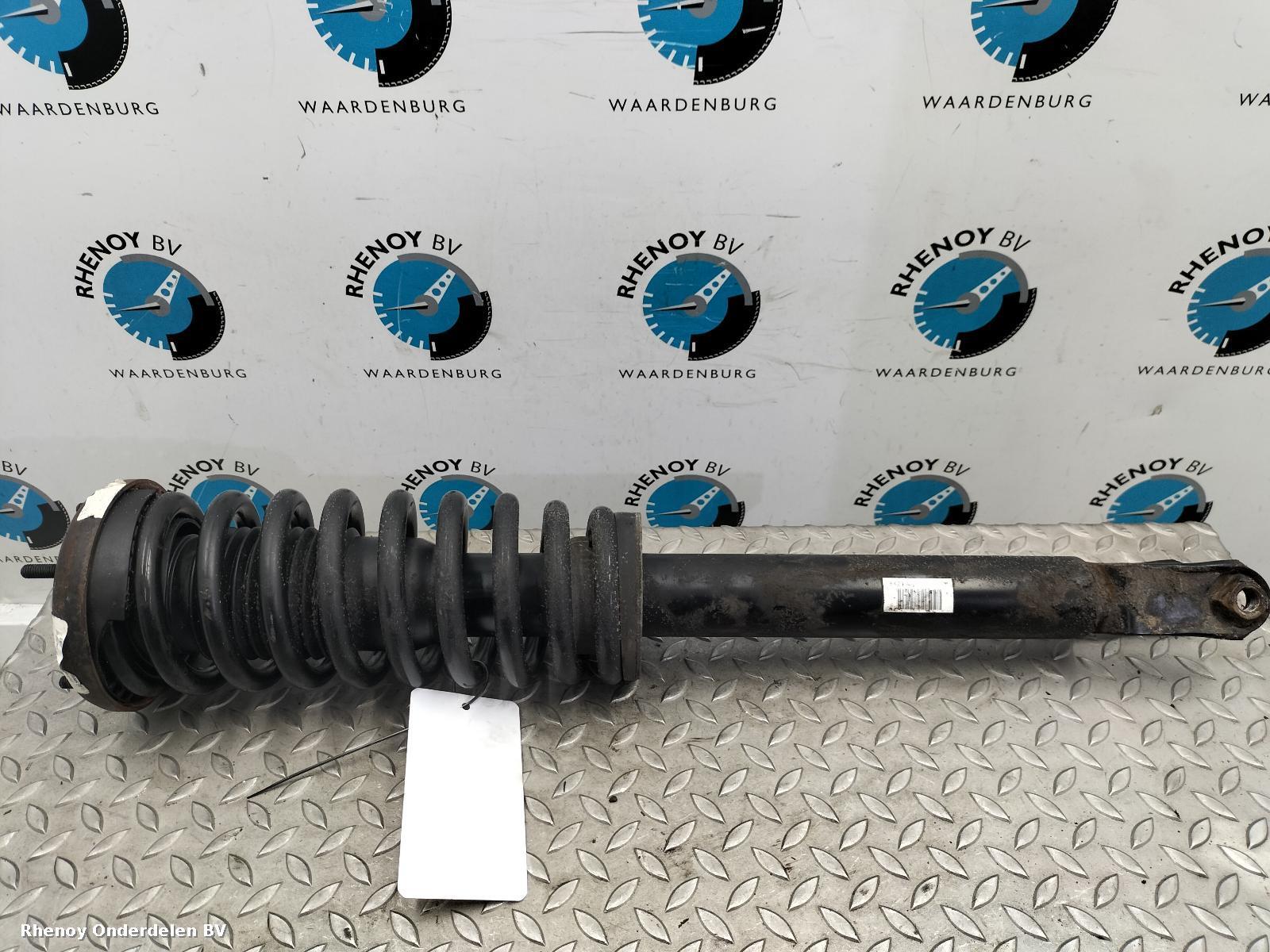 View Auto part VEERPOOT / SCHOKBREKER LV JAGUAR XF 2015