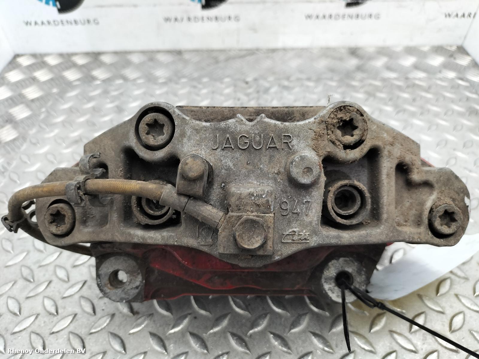 View Auto part REM KLAUW JAGUAR XF 2015