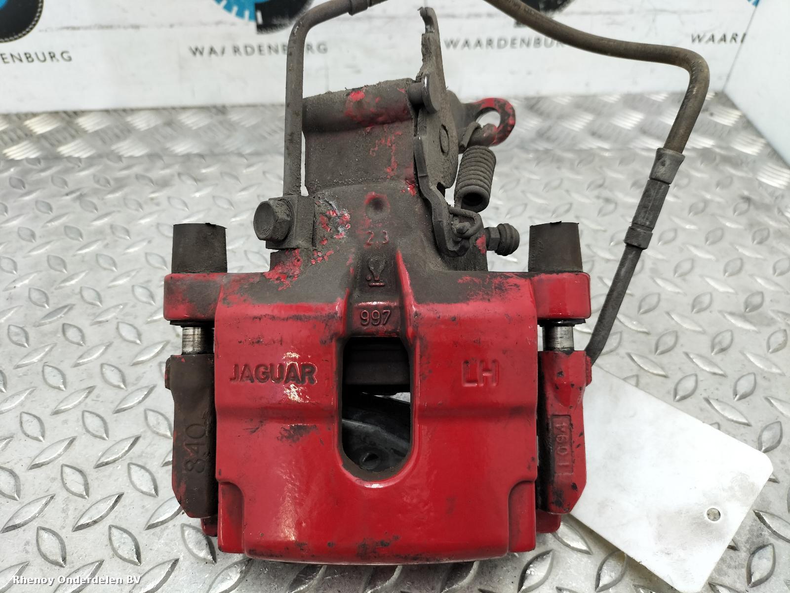 View Auto part REM KLAUW JAGUAR XF 2015