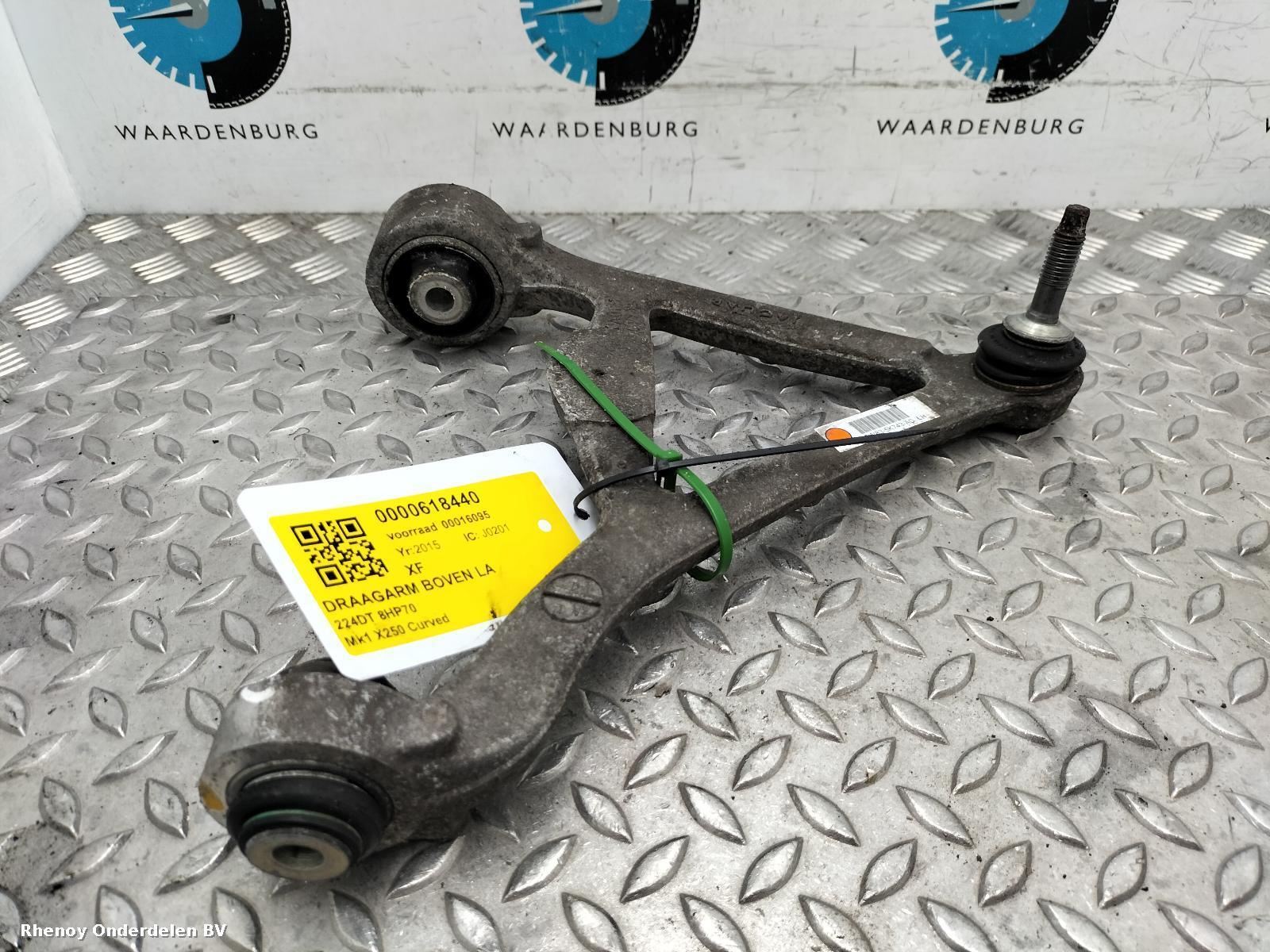 View Auto part DRAAGARM BOVEN LA JAGUAR XF 2015