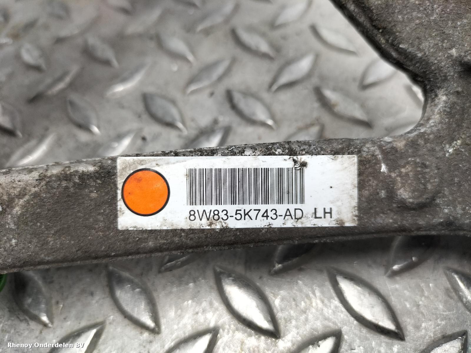 View Auto part DRAAGARM BOVEN LA JAGUAR XF 2015
