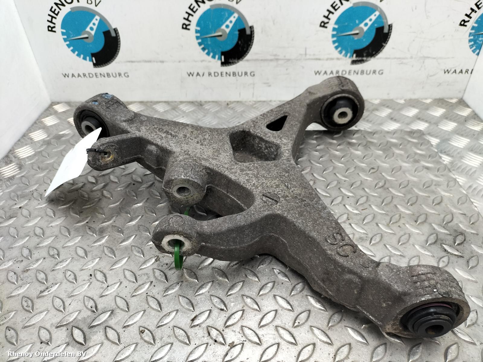 View Auto part DRAAGARM ONDER LA JAGUAR XF 2015