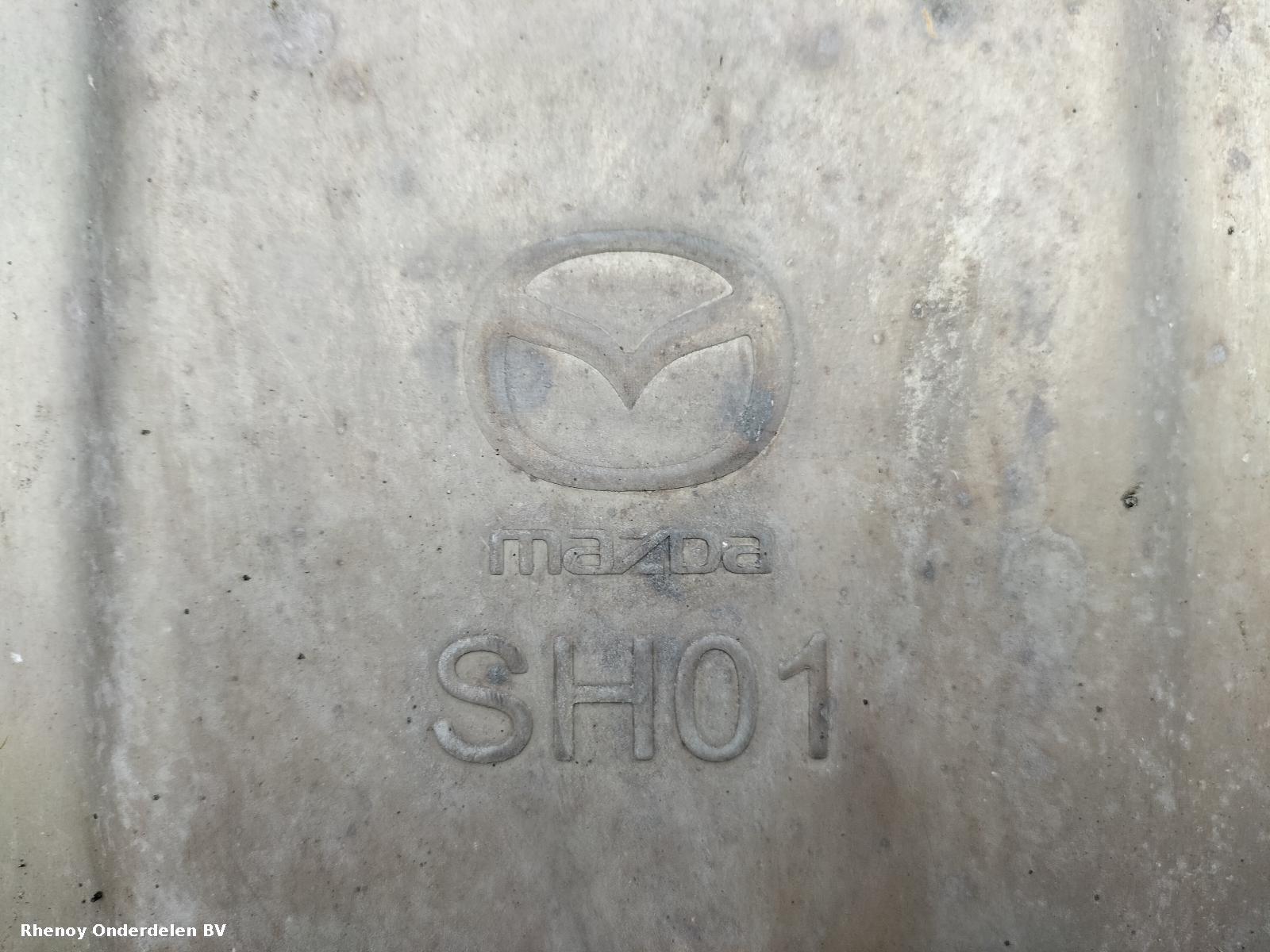 2012 MAZDA 6 EXHAUST_TAIL_PIPE View Auto part EXHAUST_TAIL_PIPE MAZDA 6 2012