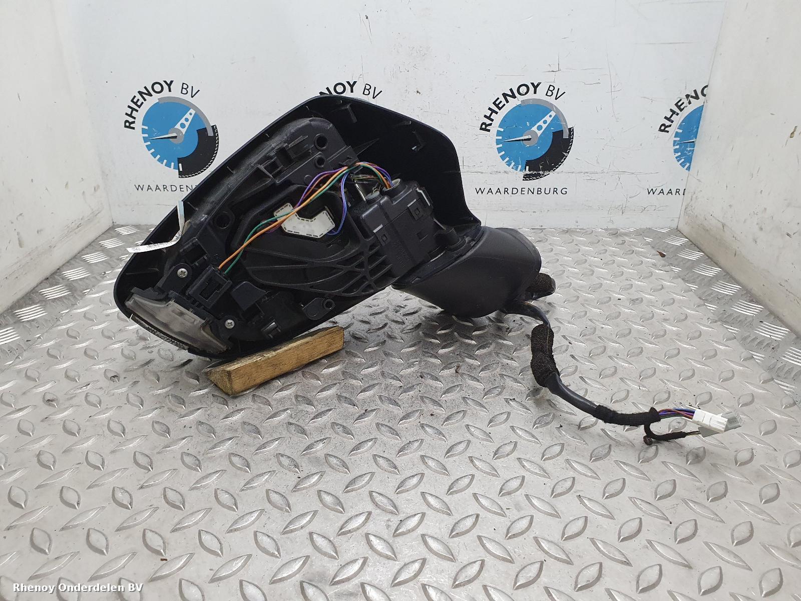 View Auto part SPIEGEL R MAZDA 6  2012