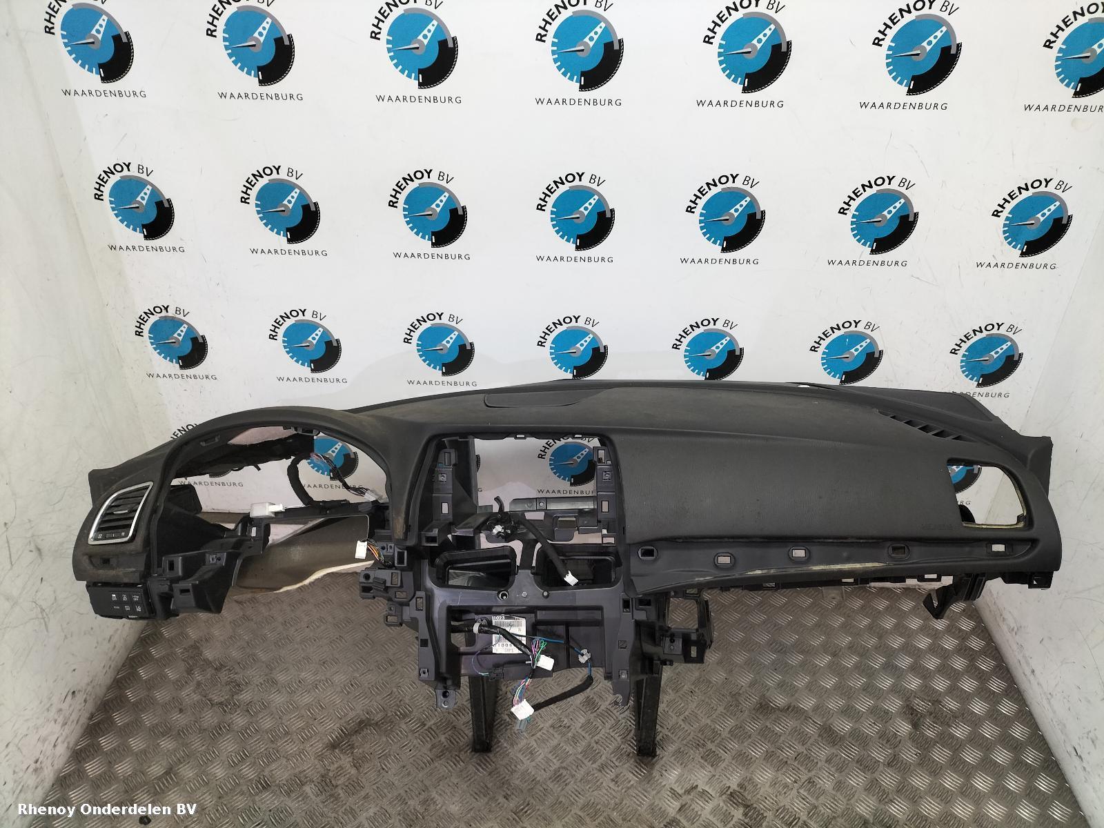 View Auto part AIRBAG SET MAZDA 6  2012