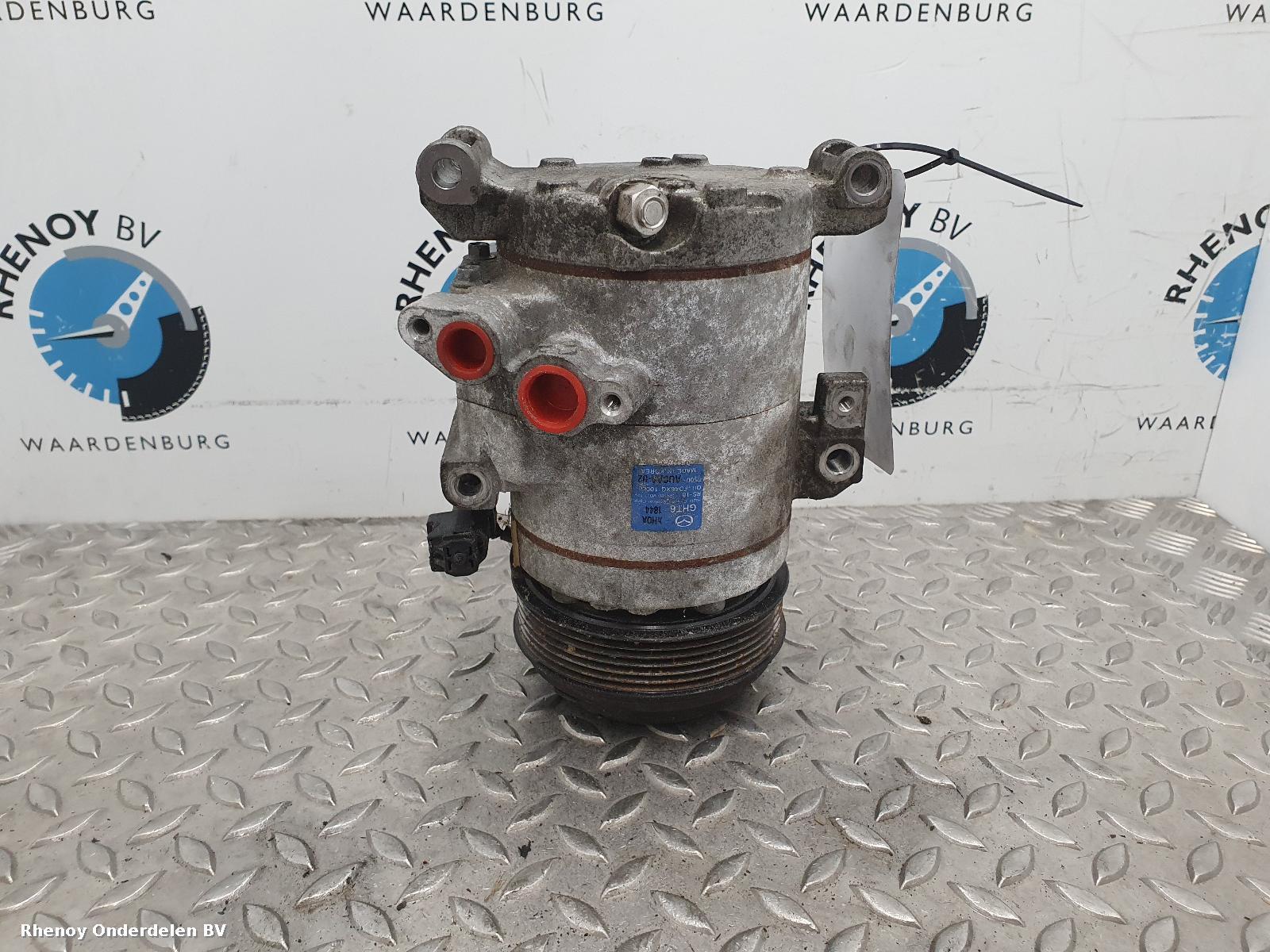 Bekijk Auto-onderdeel AIRCO COMPRESSOR / AIRCOPOMP MAZDA 6  2012