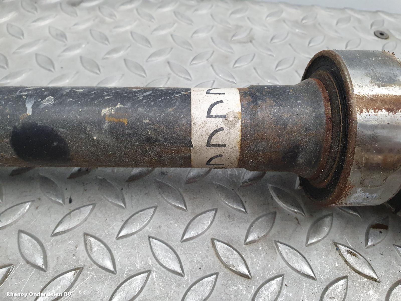 View Auto part AANDRIJFAS R MAZDA 6  2012