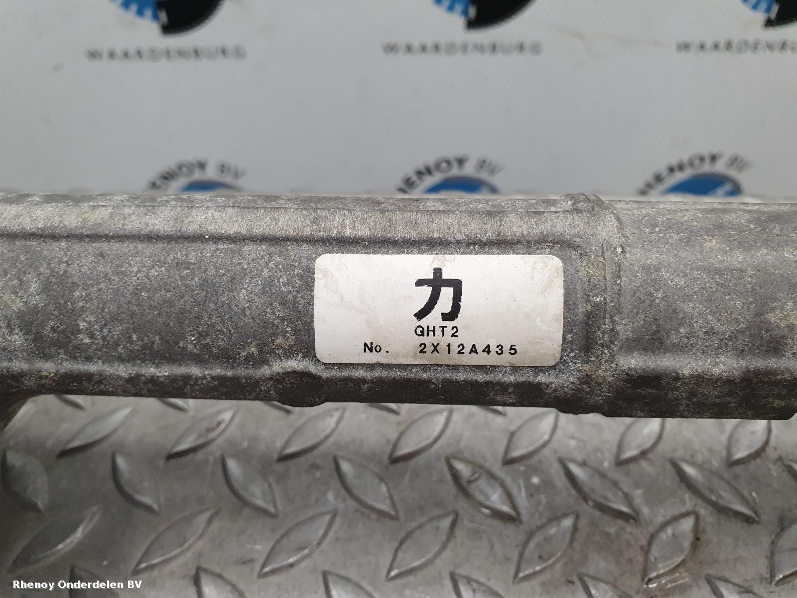 View Auto part STUURHUIS MAZDA 6  2012