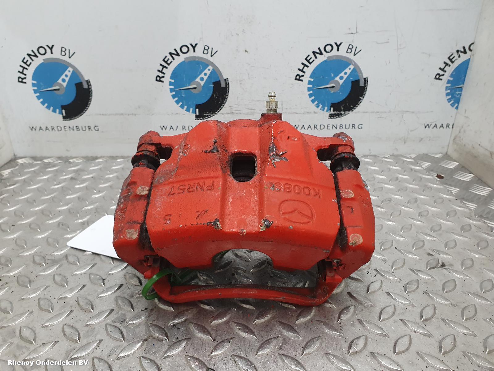 View Auto part REM KLAUW MAZDA 6  2012