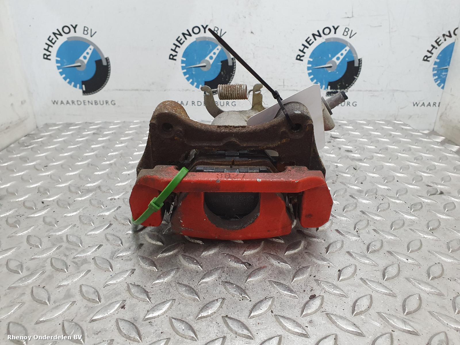 View Auto part Caliper MAZDA 6  2012
