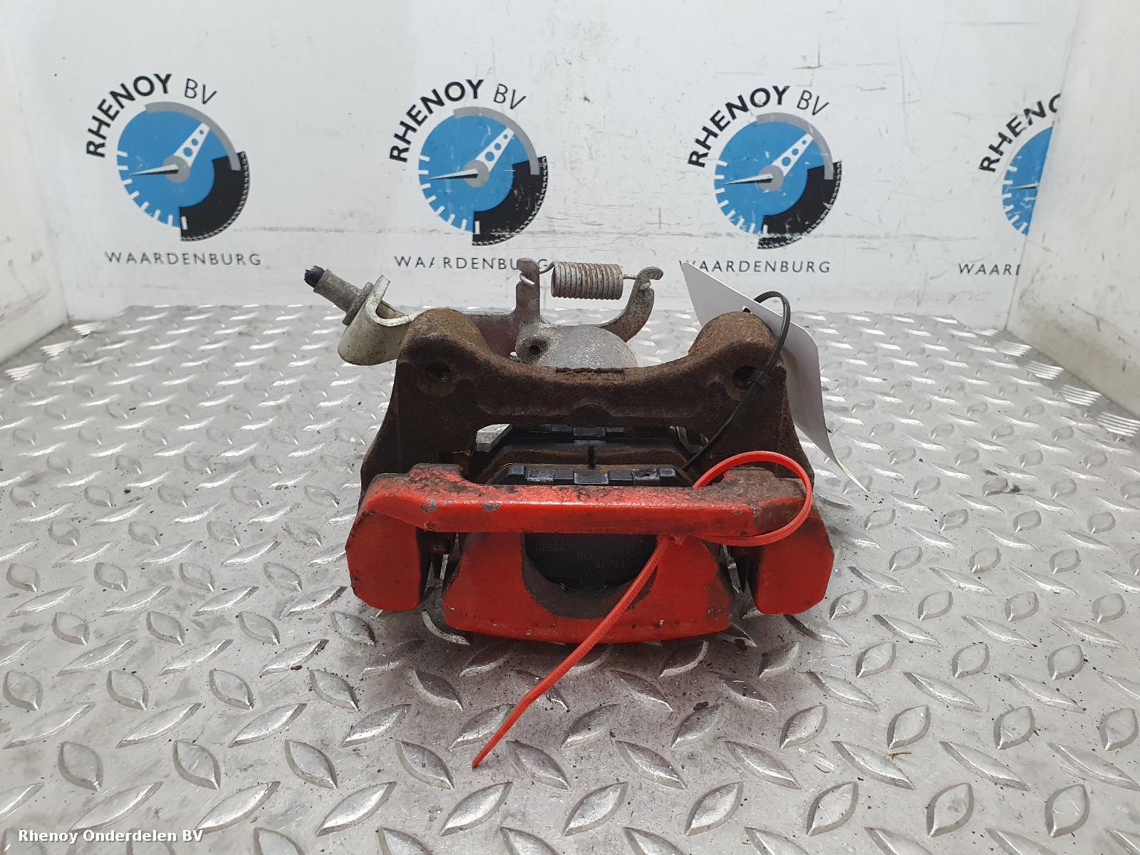 View Auto part Caliper MAZDA 6  2012