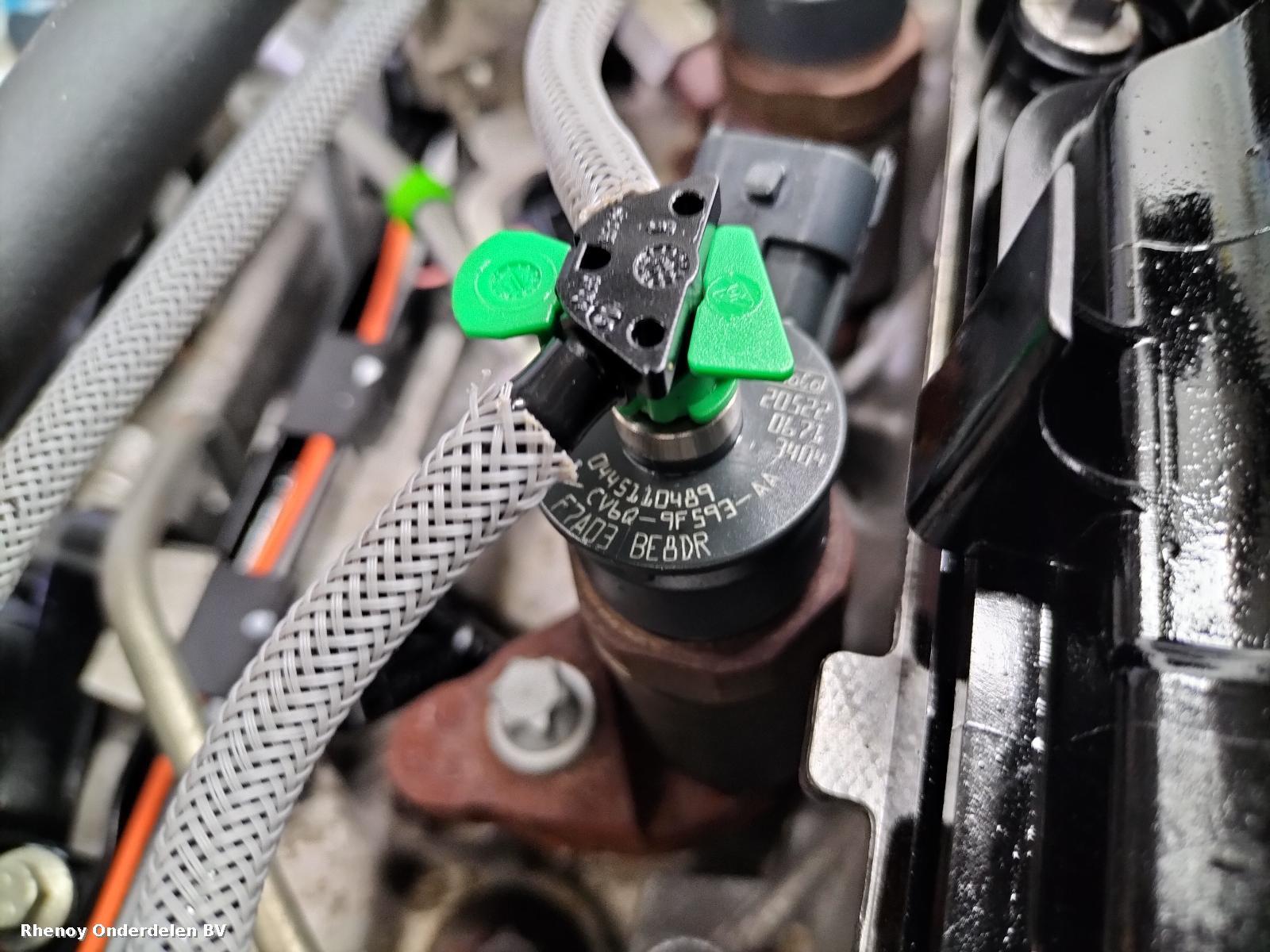 View Auto part MOTOR FORD FIESTA 2012