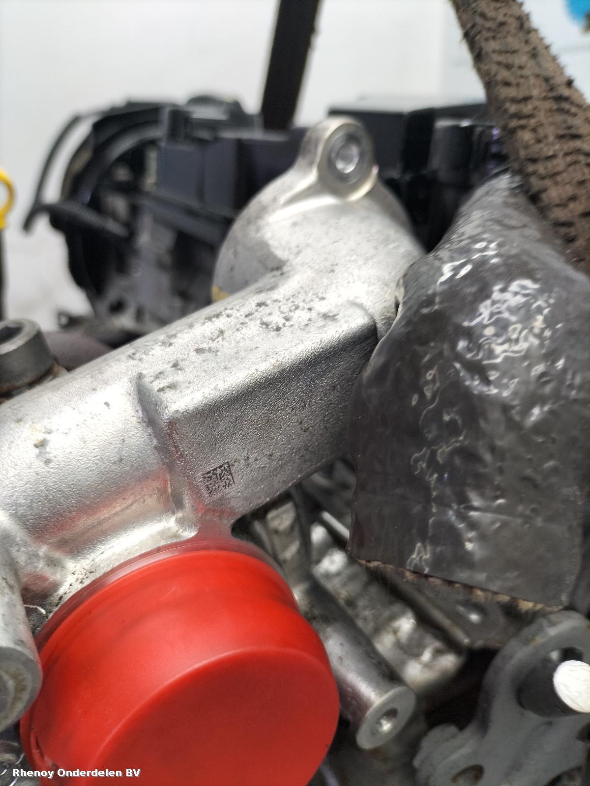 View Auto part TURBO FORD FIESTA 2012