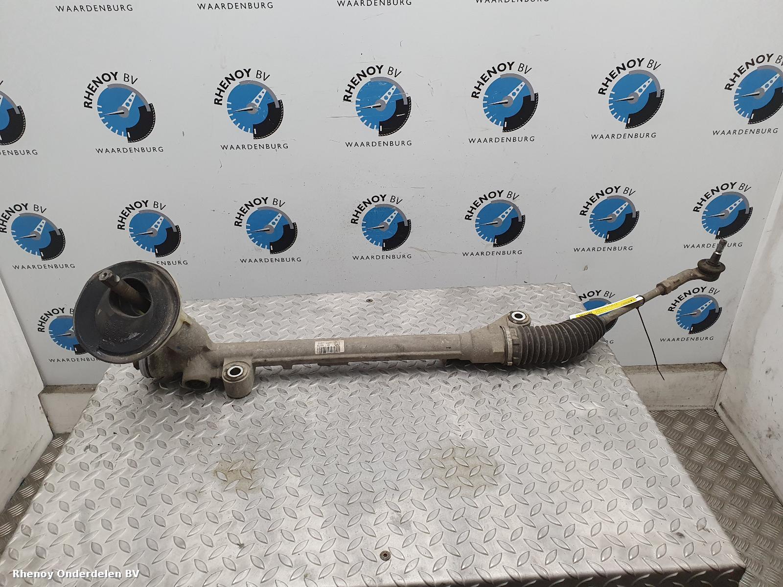 View Auto part Steering Box/Rack FORD FIESTA 2012