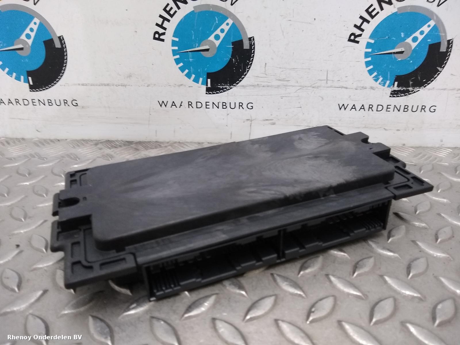 View Auto part ECU BMW 1 SERIES 2009