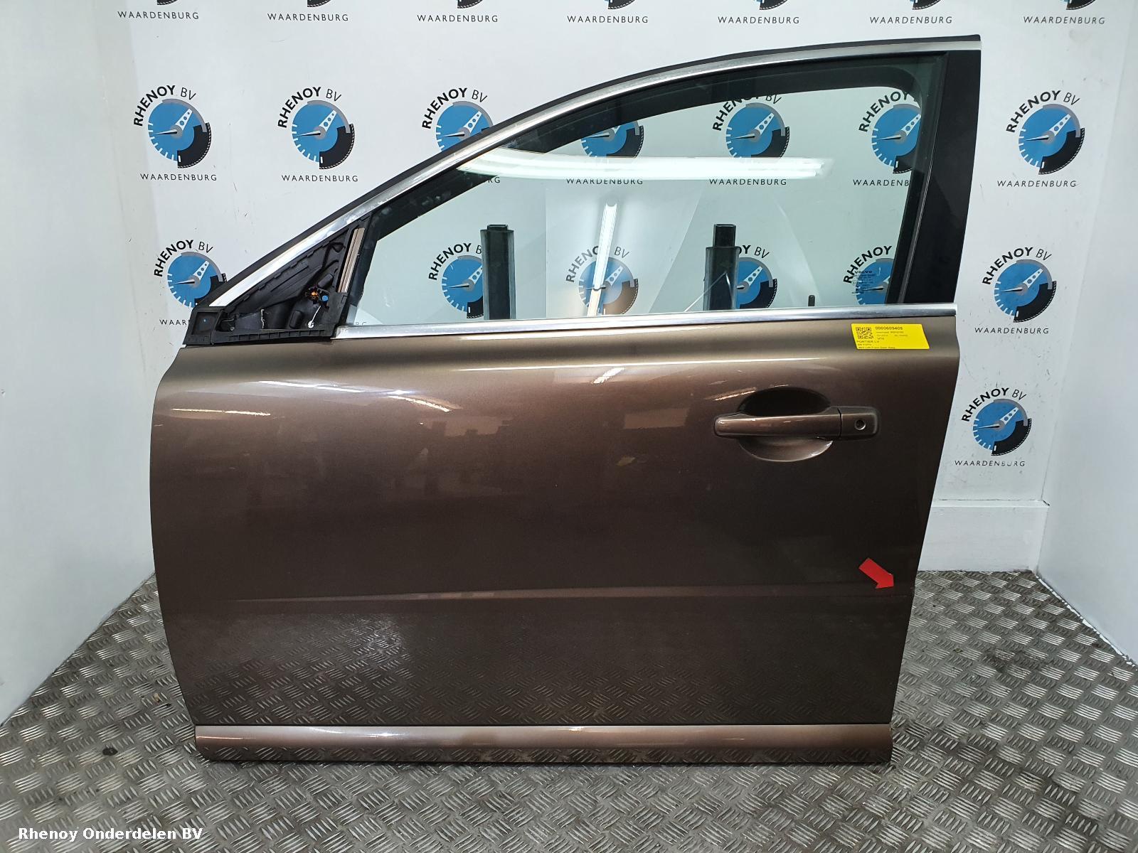 Bekijk Auto-onderdeel PORTIER LV  VOLVO V70 2014
