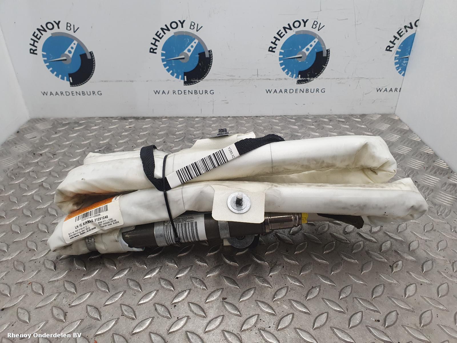 Bekijk Auto-onderdeel AIRBAG LINKS VOLVO V70 2014