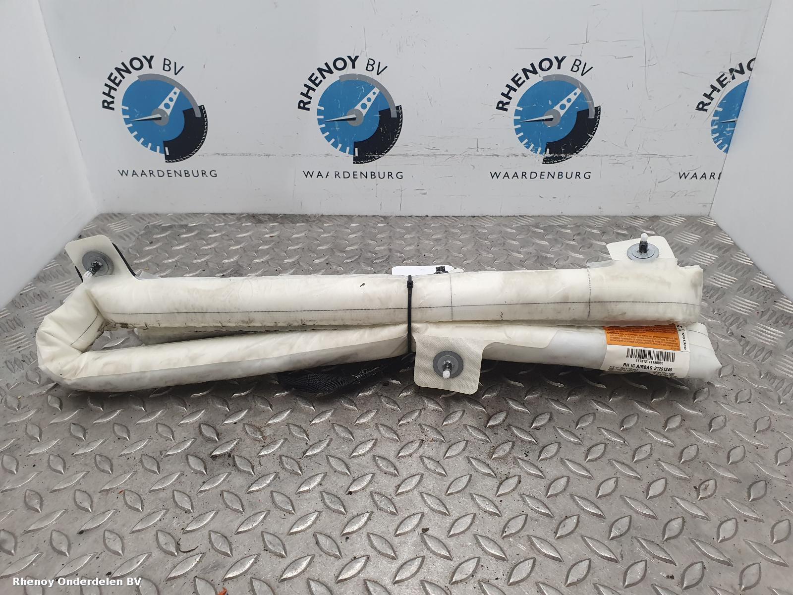 Bekijk Auto-onderdeel AIRBAG RECHTS VOLVO V70 2014