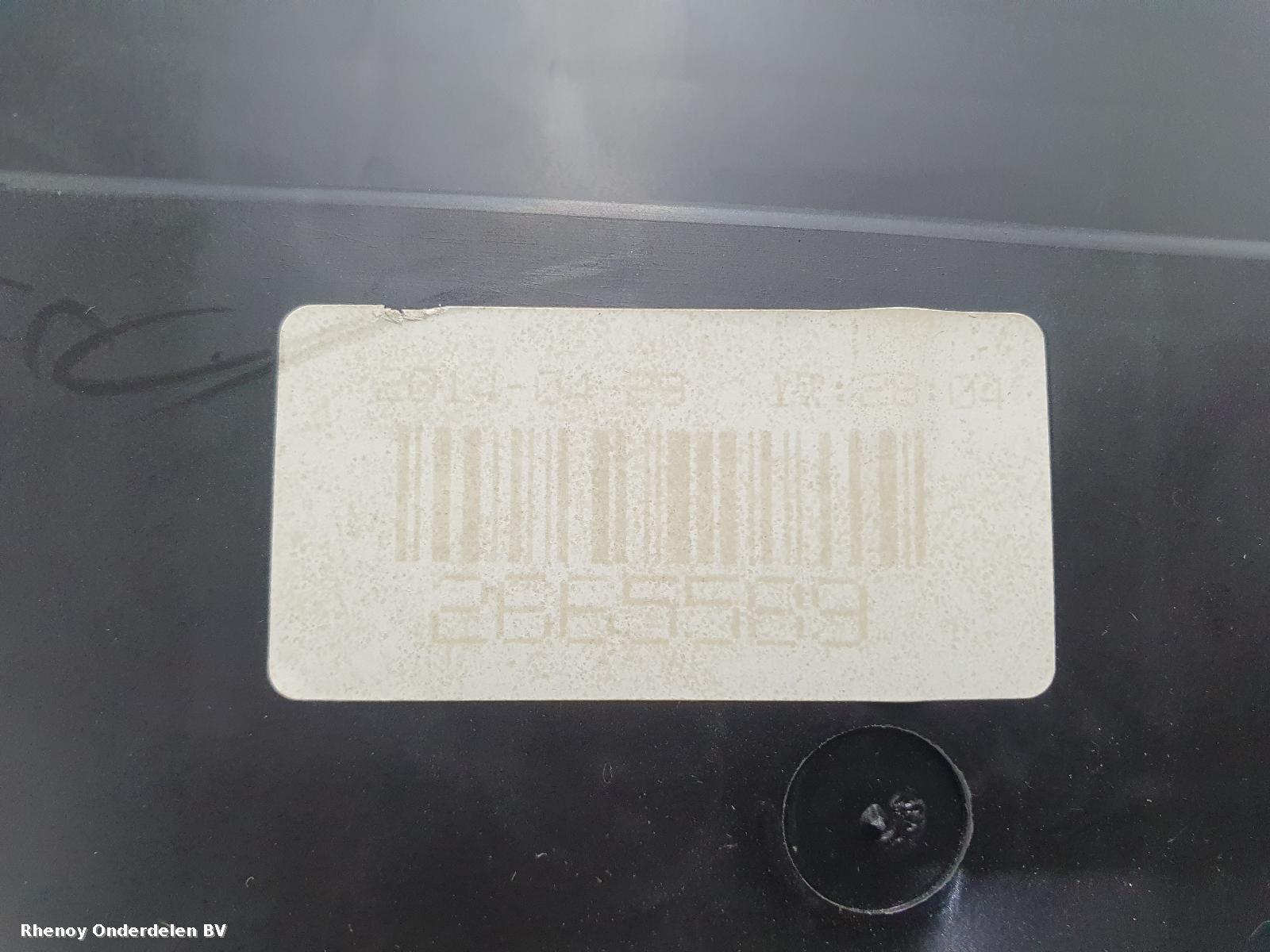 View Auto part SCHAKELAAR MULTIFUNCTIONEEL COMPUTER VOLVO V70 2014