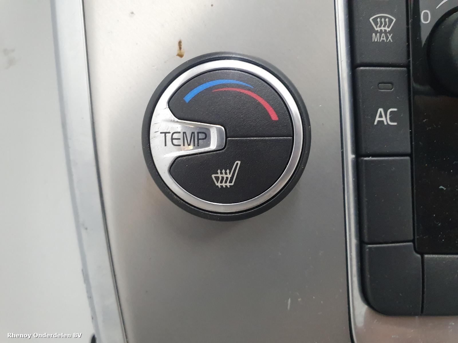 View Auto part SCHAKELAAR MULTIFUNCTIONEEL COMPUTER VOLVO V70 2014