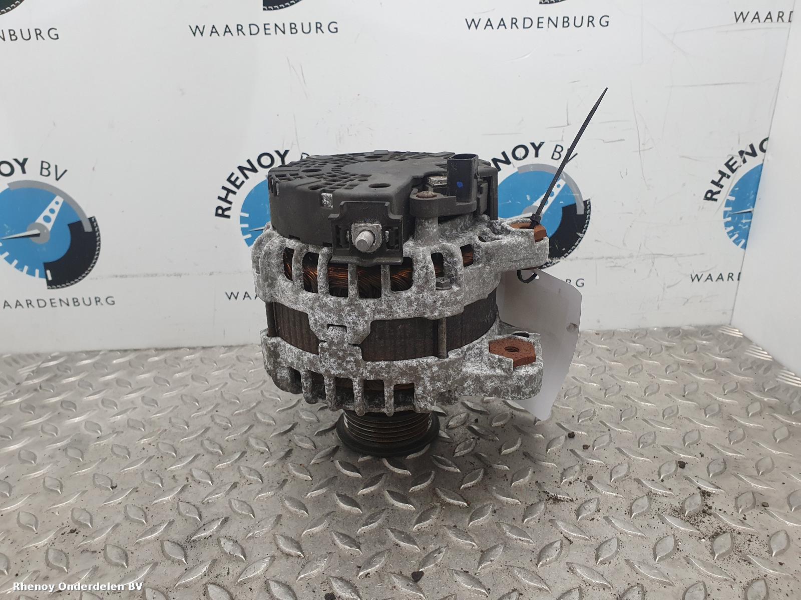 Bekijk Auto-onderdeel DYNAMO VOLVO V70 2014