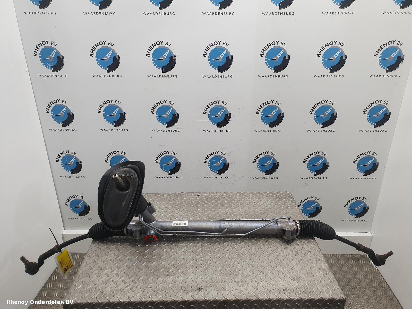 View Auto part STUURHUIS VOLVO V70 2014