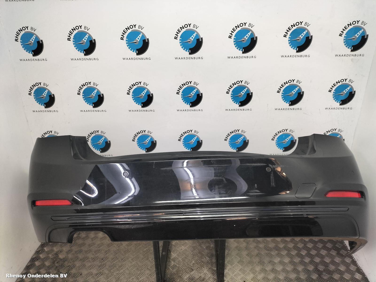 Bekijk Auto-onderdeel BUMPER ACHTER BMW 3 SERIES 2017