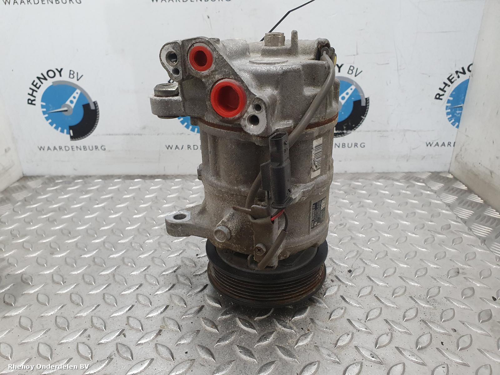 View Auto part AIRCO COMPRESSOR / AIRCOPOMP BMW 3 SERIES 2017