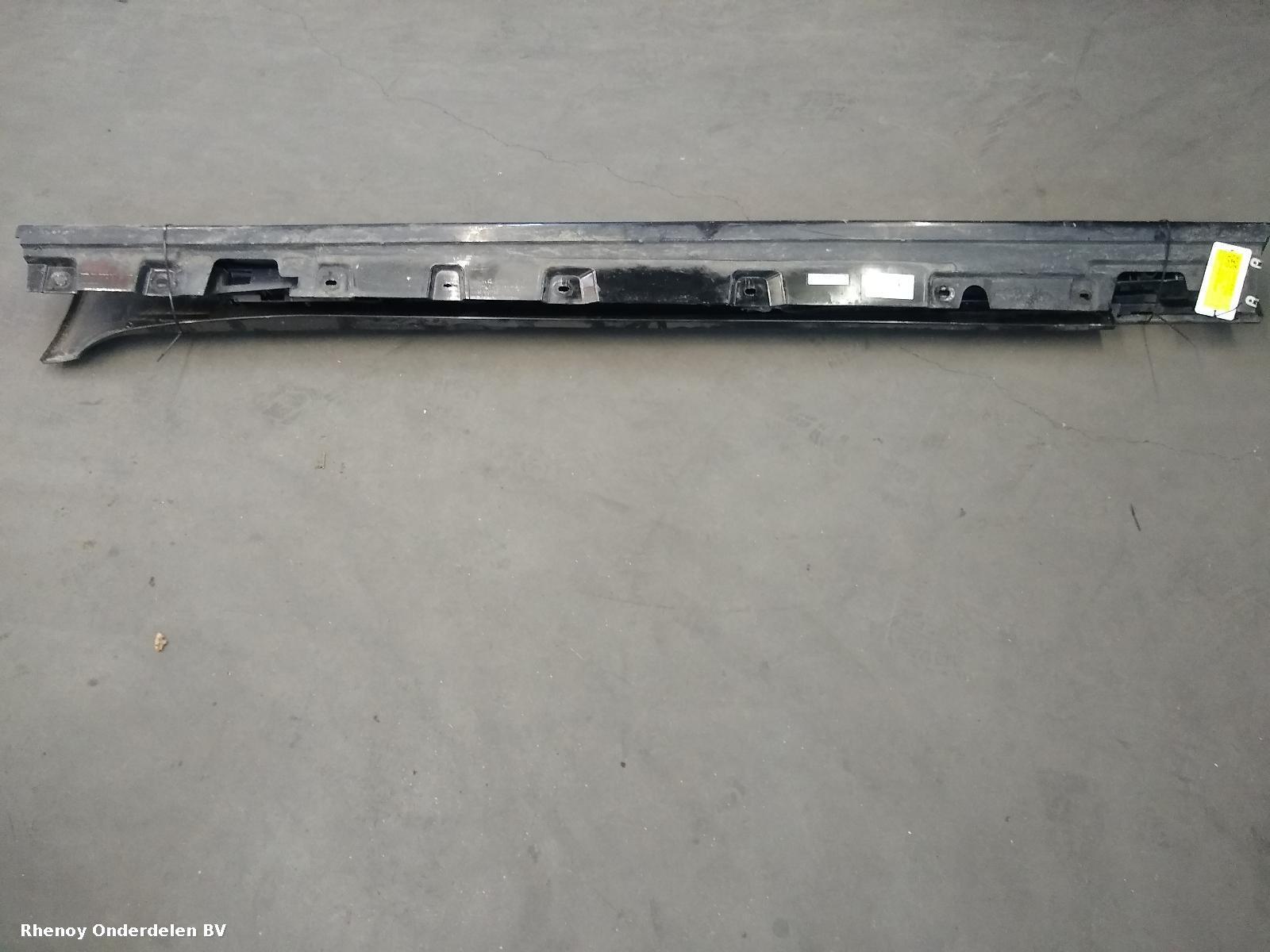 Bekijk Auto-onderdeel SPOILER / SKIRT ZIJKANT BMW 5 SERIES 2014