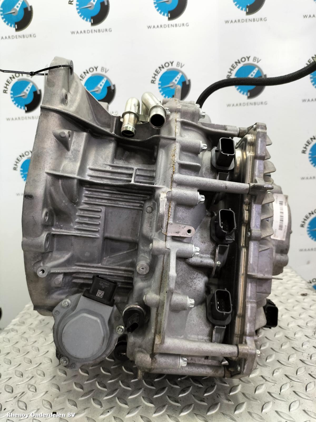 View Auto part Gearbox RENAULT TALISMAN 2018
