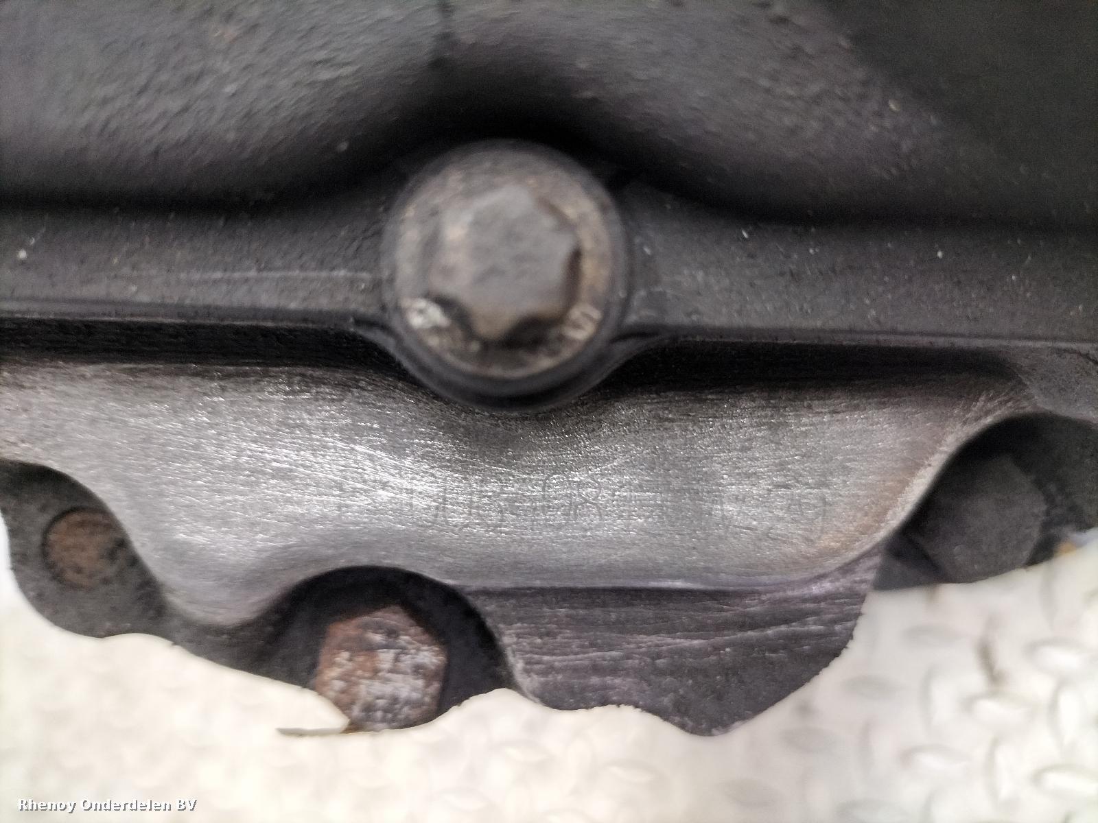 View Auto part TRANSMISSIE / VERSNELLINGSBAK OPEL / VAUXHALL CORSA 2010
