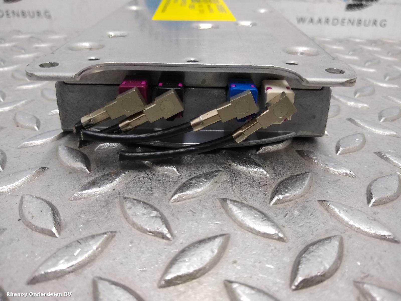 View Auto part COMPUTER ECU BMW 1 SERIES 2008