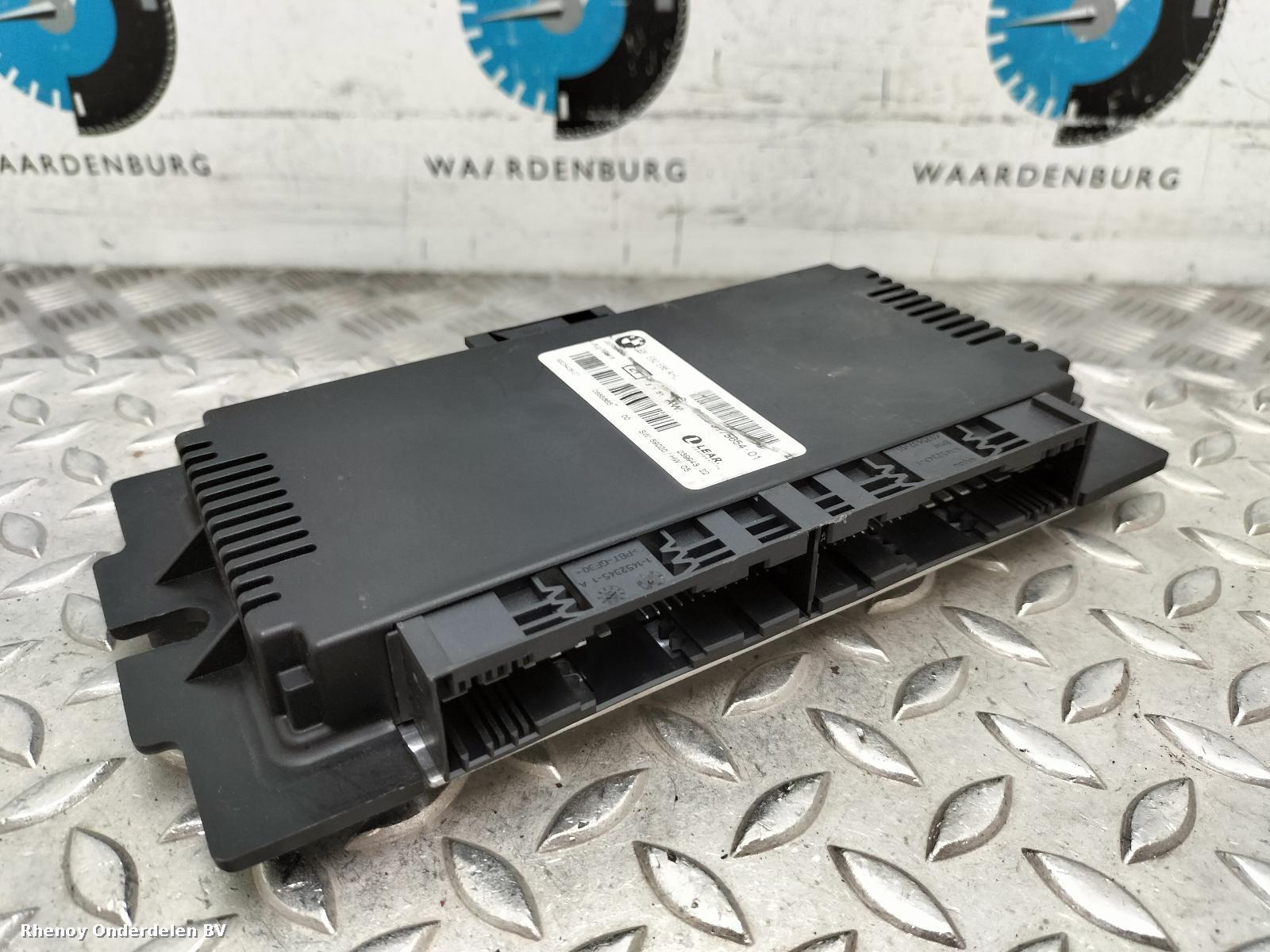 Bekijk Auto-onderdeel COMPUTER ECU BMW 1 SERIES 2008