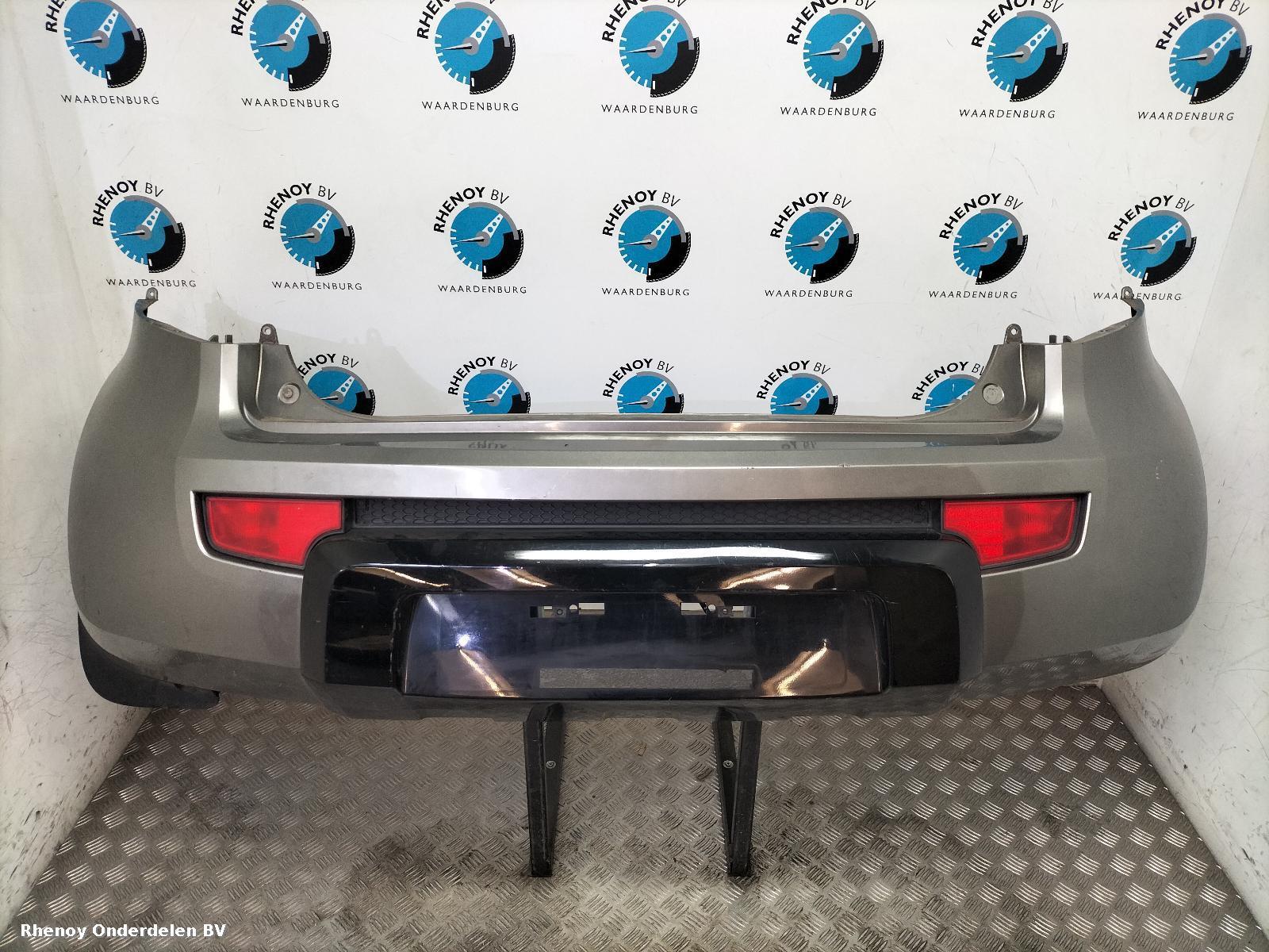 Bekijk Auto-onderdeel BUMPER ACHTER KIA SOUL 2010