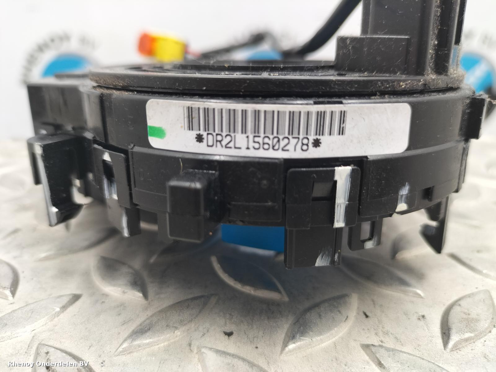 View Auto part AIRBAG SET HYUNDAI I10 2015