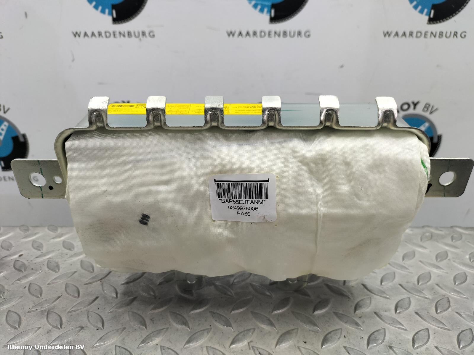 View Auto part AIRBAG SET HYUNDAI I10 2015