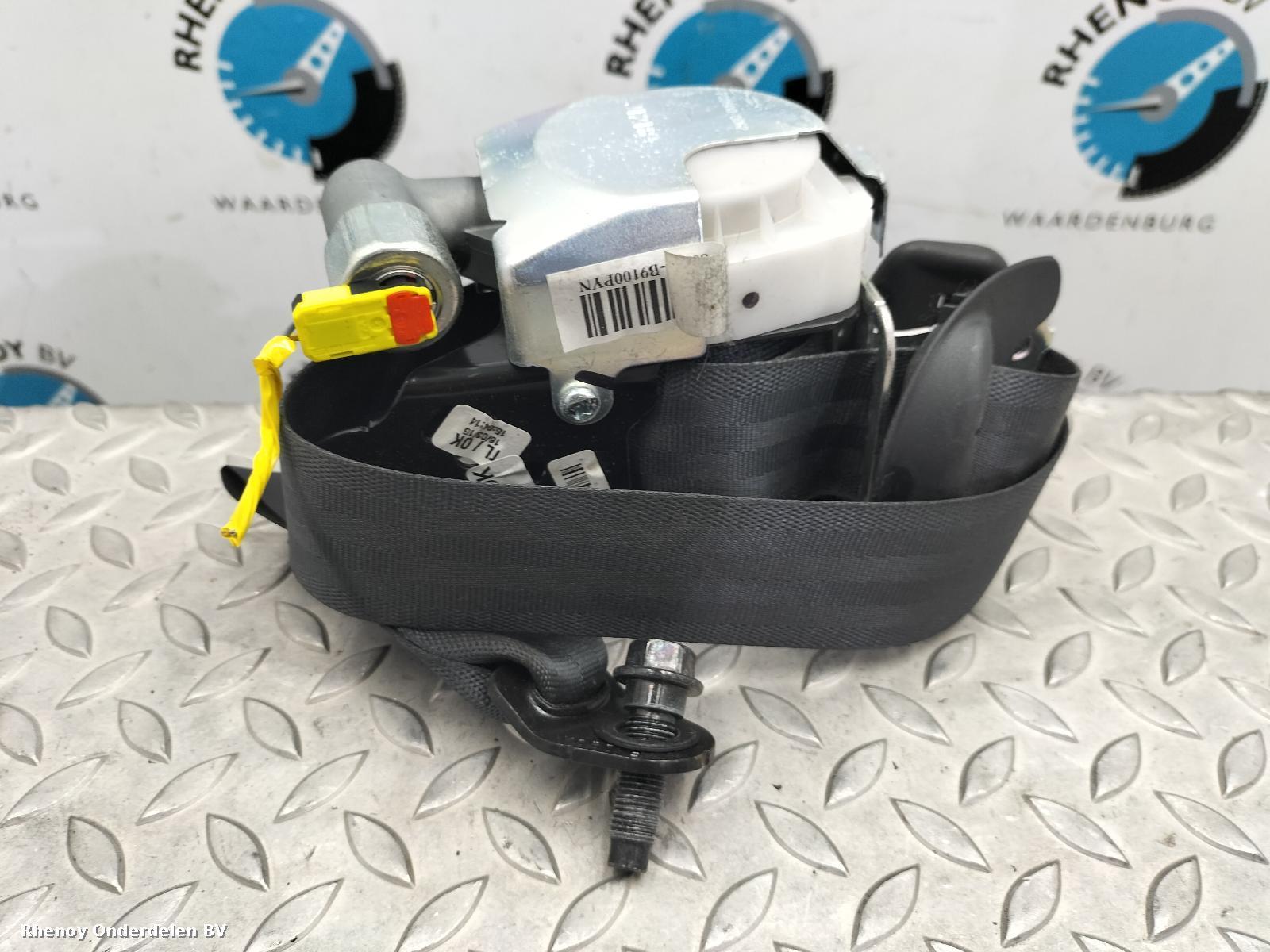 View Auto part AIRBAG SET HYUNDAI I10 2015