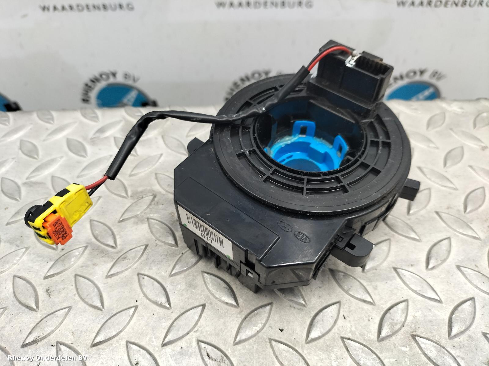 View Auto part AIRBAG SET HYUNDAI I10 2015