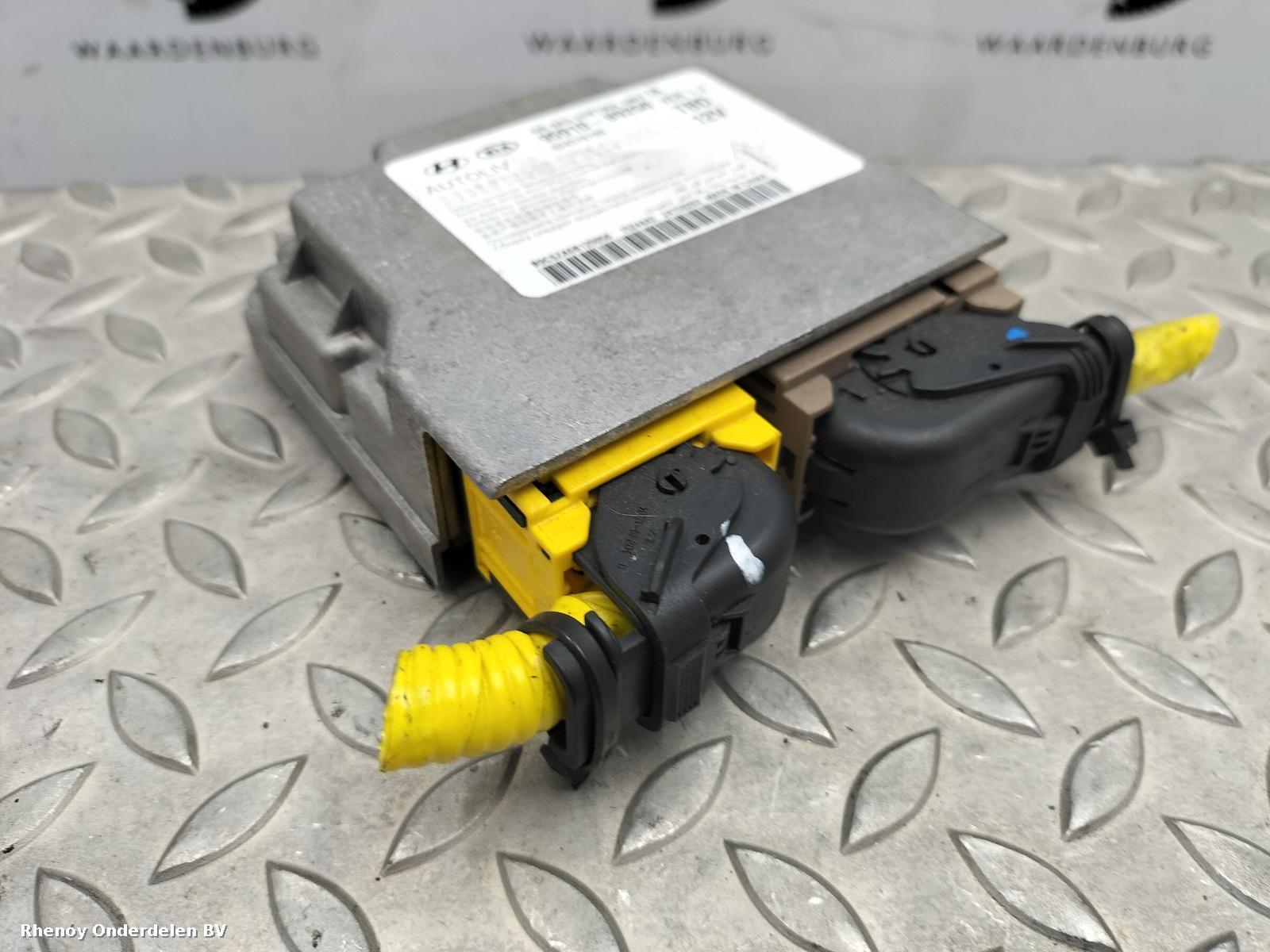 View Auto part AIRBAG SET HYUNDAI I10 2015