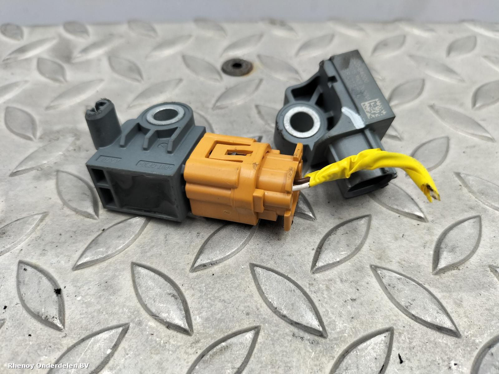 View Auto part AIRBAG SET HYUNDAI I10 2015