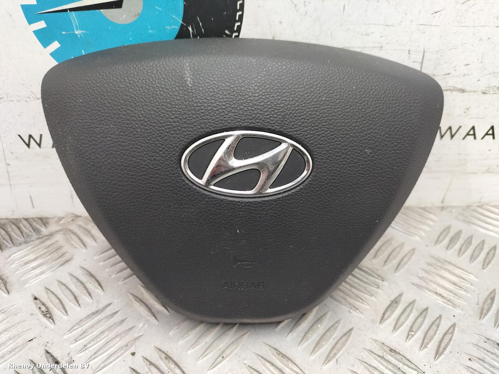 View Auto part AIRBAG SET HYUNDAI I10 2015