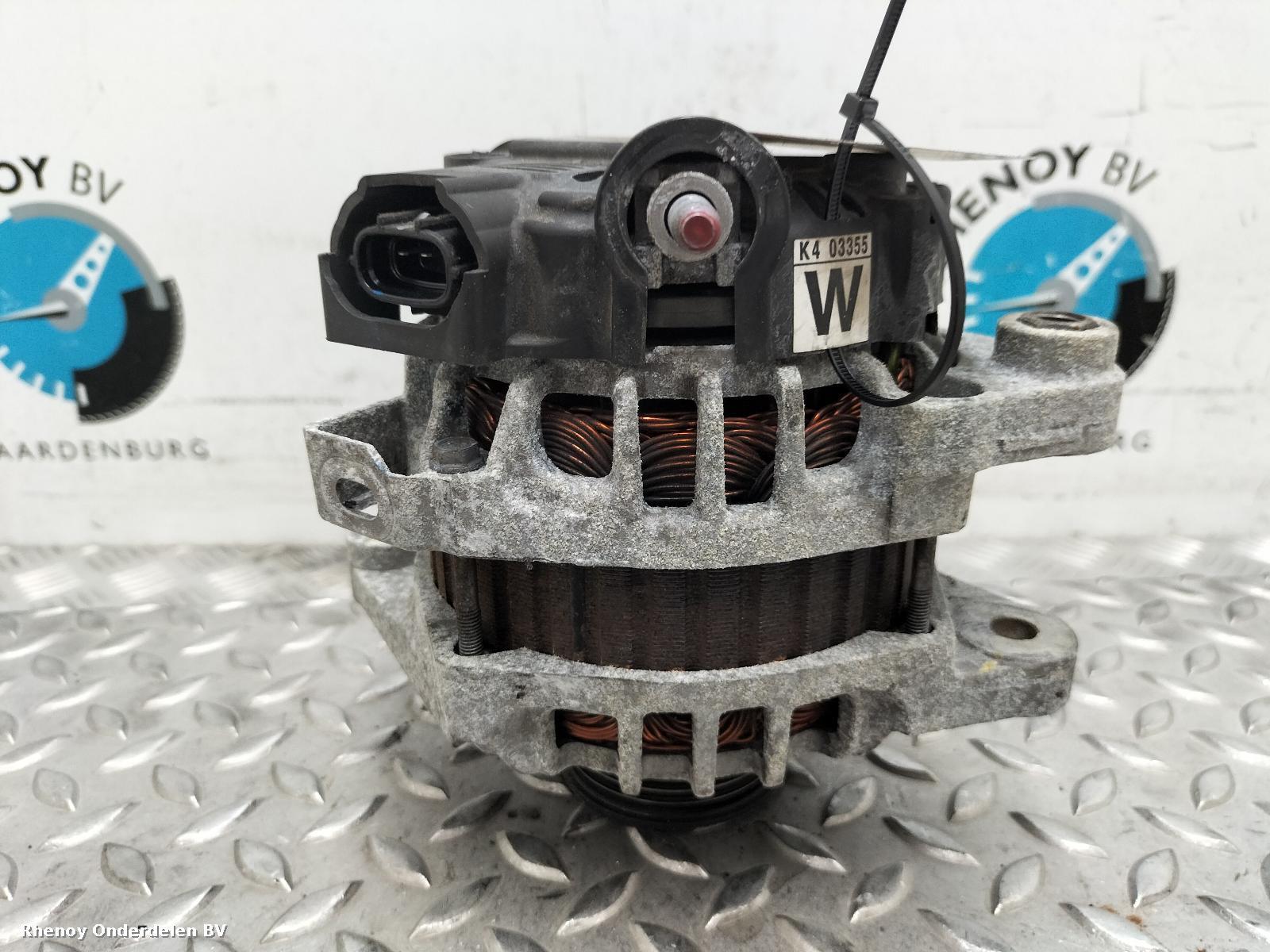 Bekijk Auto-onderdeel DYNAMO HYUNDAI I10 2015
