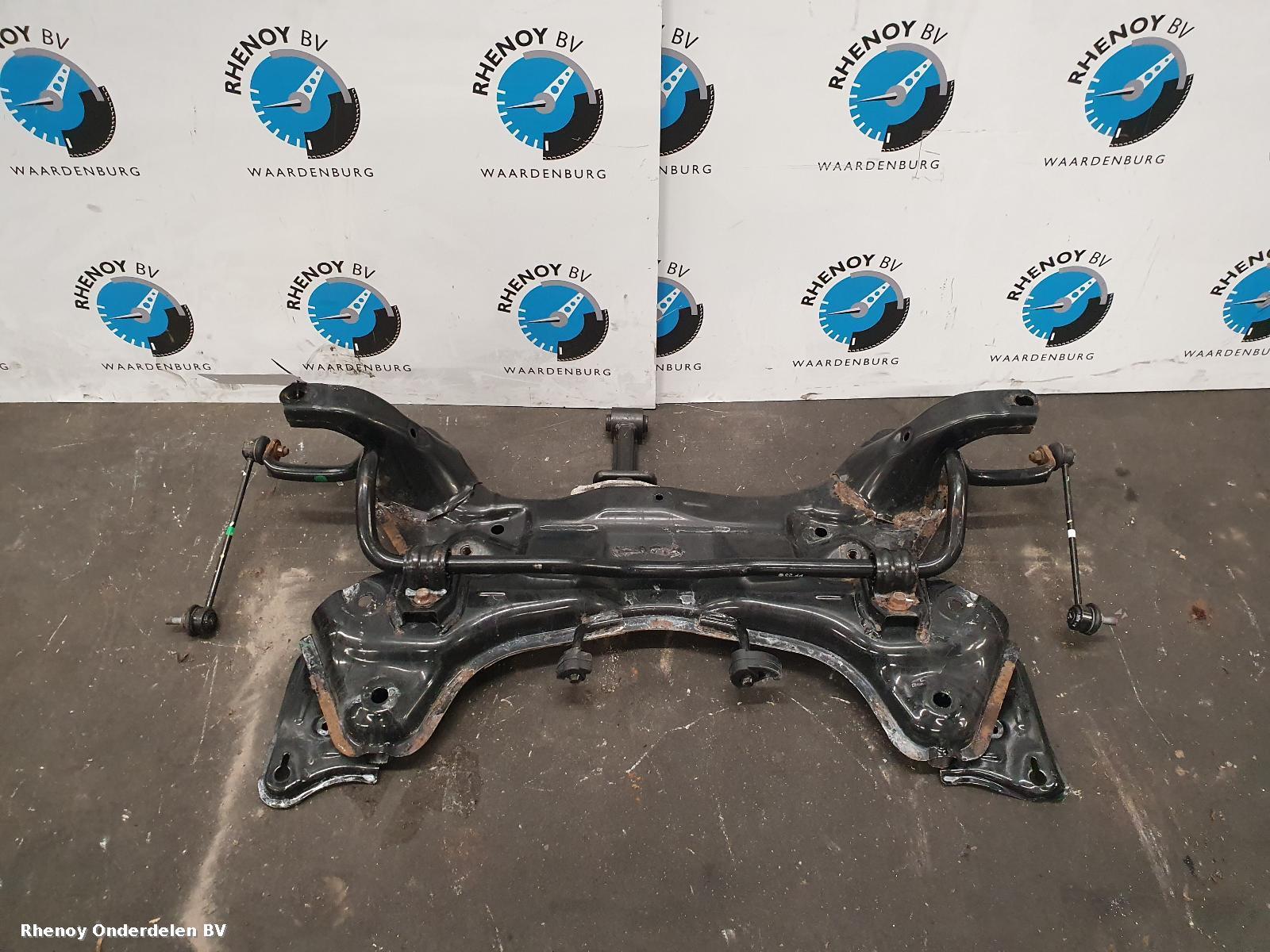 View Auto part SUBFRAME VOOR HYUNDAI I10 2015