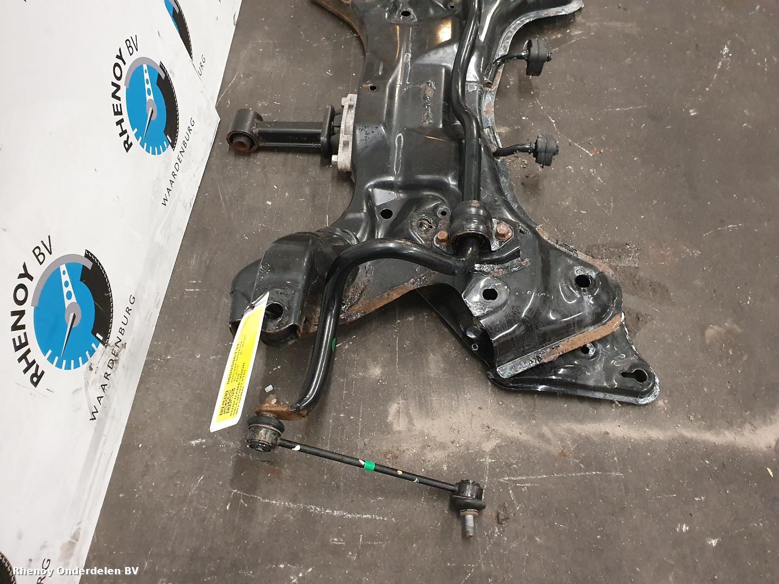 View Auto part SUBFRAME VOOR HYUNDAI I10 2015